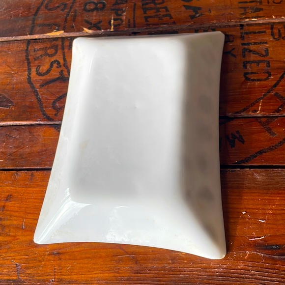 MCM Georges Briard Forbidden Fruit Glass
Serving/Trinket Tray - Picture 3 of 5